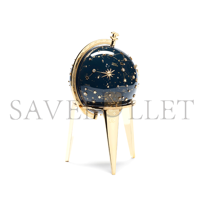 Ch**el master evening bag as6272 (18*11*11cm)